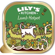 Lily's kitchen Lamb Hotpot Complete Natural Dog Food
