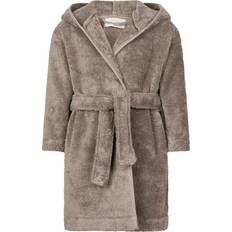 Lille Kanin Bathrobe Terry Atmosphere 3-4 Year