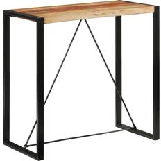 vidaXL 351718 Multicoloured Barbord 55x110cm