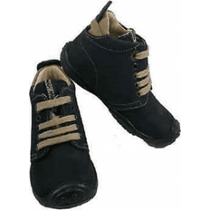 PRIMIGI Boots Children's Shoes PRIMIGI Sold by: Solarc Investments Inc, Baby Boys SIMMON Lace up Tie Ankle Boots Navy Nubuck EUR