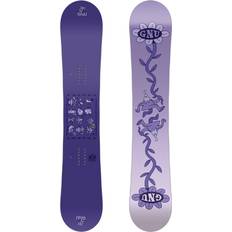 Velvet 2025 Snowboard