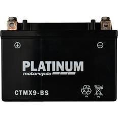 Platinum Starter Battery CTMX9-BS 12V 9Ah