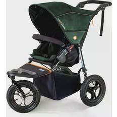 Out 'n' About n Nipper Single V5 Stroller-Sycamore