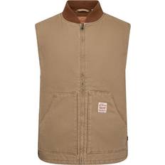Levi's Herr Västar Levi's Sansome Vest Tigers EYE Herr Höstjackor