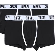 Diesel Boxer Black