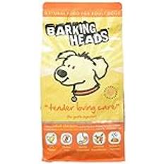 Barking Heads Dogs Pets Barking Heads All Hounder Bowl 2Kg