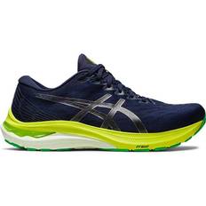 Asics Trainers Navy blue