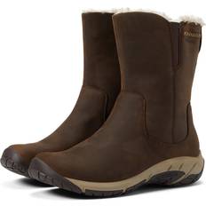 Merrell Boots Merrell Women's Encore Tall Polar Waterproof Snow Boot, Espresso