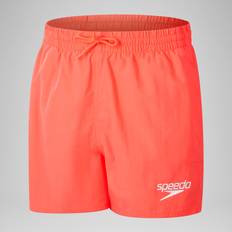 M Swim Shorts Speedo Boys' Classics 13" Swim Short Red