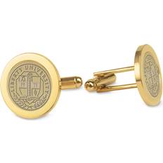 Jardine Gold Liberty Flames Cufflinks