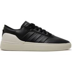 Adidas Scarpe da Basket Adidas Sneakers Court Revival - Black Grey