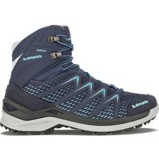 47 - Vrouw Chukka Laarzen Lowa Innox Pro Mid GTX W