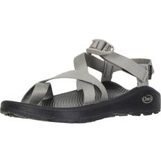 Sport Sandals Chaco Men's Zcloud Sandal, Solid Moon Rock