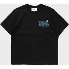 Black casablanca t shirt • Compare best prices now »