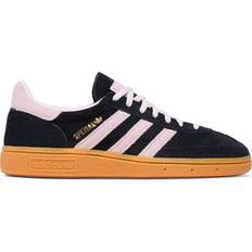 Adidas Handball Spezial Core Black Clear Pink Gum black 6.5W