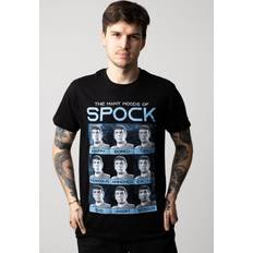 many moods of unisex t-shirt n777z