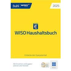 Buhl Wiso haushaltsbuch neue version 2025, download