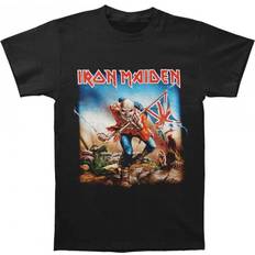 Iron Maiden Childrens/Kids Trooper T-Shirt