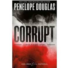Corrupt: Devil's Night (Häftad)