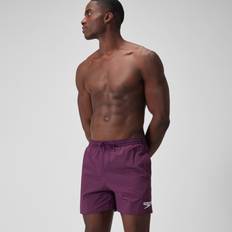 Lilla Badebukser Speedo Men's Essential 16" Swim Shorts Purple