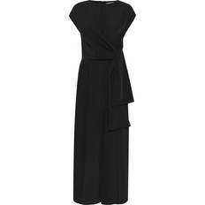 InWear Dame Jumpsuits & Overalls InWear Zhenyiw Jumpsuit Kvinde Buksedragter hos Magasin Black