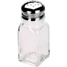 Ibili Large & Pepper Mill, Salt Mill