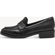 Tamaris Donna Pantofole Tamaris Loafers - Nero