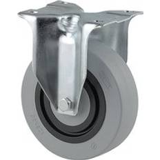 wheel Ø x width 100 x 36 mm, wheel Ø x width 100 x 36 mm, fixed castor