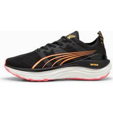 Puma Foreverrun Nitro Running Shoes Black Woman