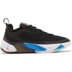 Jordan Luka 1 Black Signal Blue