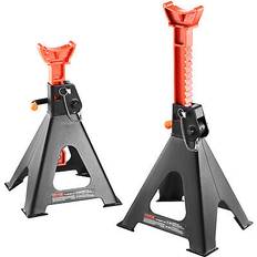 jack stands car jack stands 6t 13000
