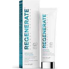 Regenerate Advanced Toothpaste to repair tooth enamel for strong 75ml