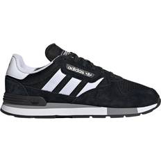 adidas Treziod 2.0 Core Black Cloud White Grey Three Core Black/Cloud White/Grey Three