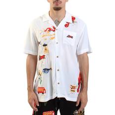 Shirts ICECREAM Travelers Woven Shirt