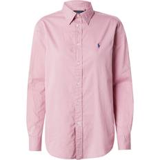 Polo Ralph Lauren Dame Bluser Polo Ralph Lauren Bluse rosé