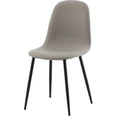 Venture Home Pontus Light Grey Köksstol 87cm