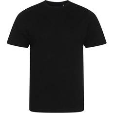 Cascade T-Shirt Black 7-8 Years