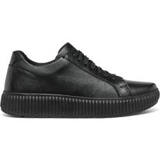 Skor Geox Dam D Graisy A Sneakers - Svart