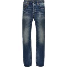 Saint Laurent Men Jeans Saint Laurent 'Sioux Preshrunk' Jeans