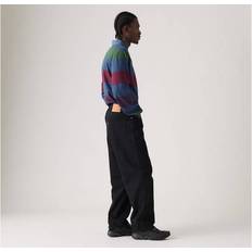 Levi's Baggy Jeans - Svart/Meteorite