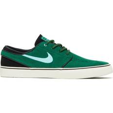 Nike SB Janoski+ Sneakers - Gorge Green