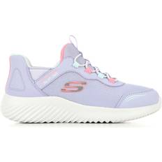 Skechers Sport Shoes Children's Shoes Skechers Girls' Girls Bounder Simple Cute Slip-Ins Running Shoes