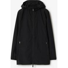 Burberry Lättviktsjacka Med Huva Dam -