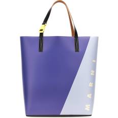 Marni Logo Shopping Bag