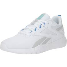 Reebok Flexagon Energy TR 4 - Türkis/Blue Denim/Grau/Weiß