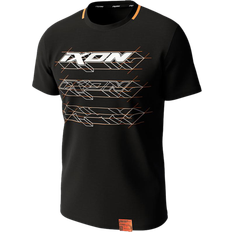 Ixon Blast T-Shirt Black