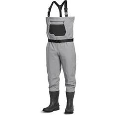 Orvis Fisketøj Orvis Clearwater Bootfoot Waders XL- 12/45