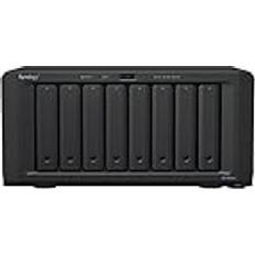 Synology DS1823xs+ 8-bay-diskstation
