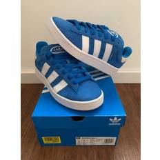 Adidas Original ✅ campus 00s sneaker ig1231 blau weiß gr. neu ovp