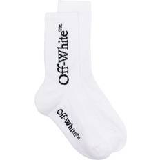 Off-White Ondergoed Off-White Sokken Met Logo Jacquard -